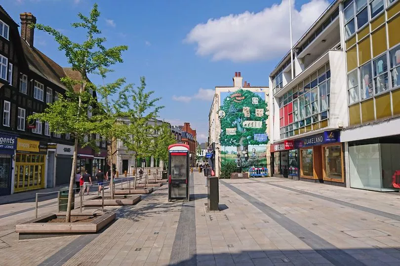 Property Valuation in Bromley