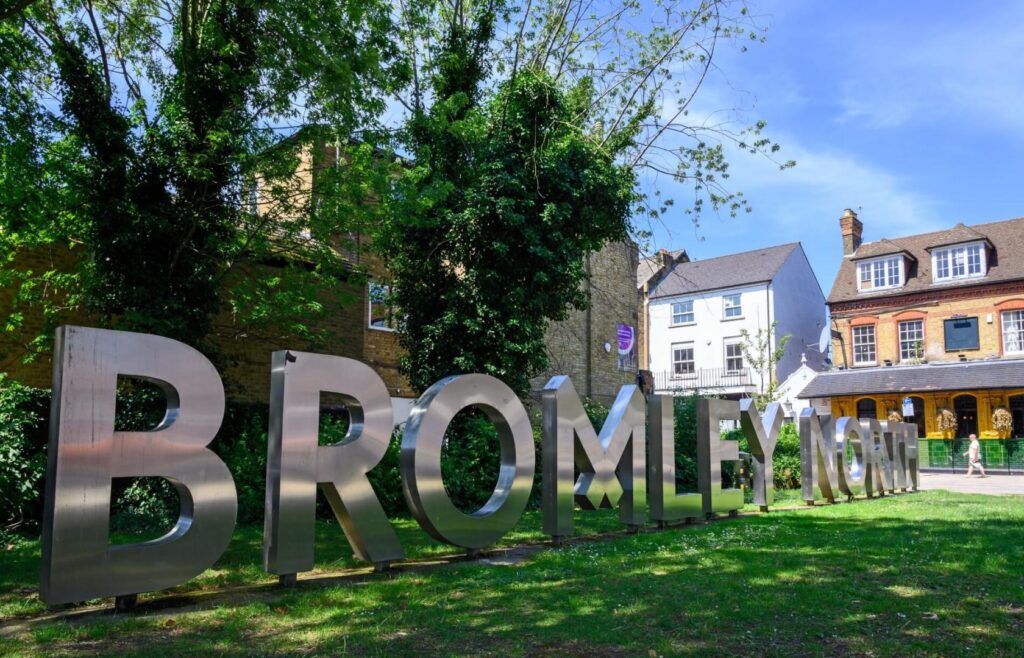 Estate Agent Bromley