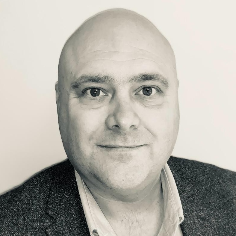 Neil Mugford