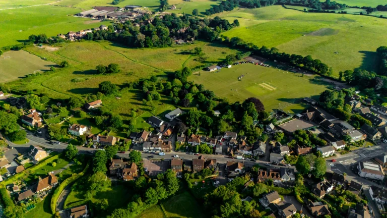 East Sussex: Why City Buyers Are Heading South