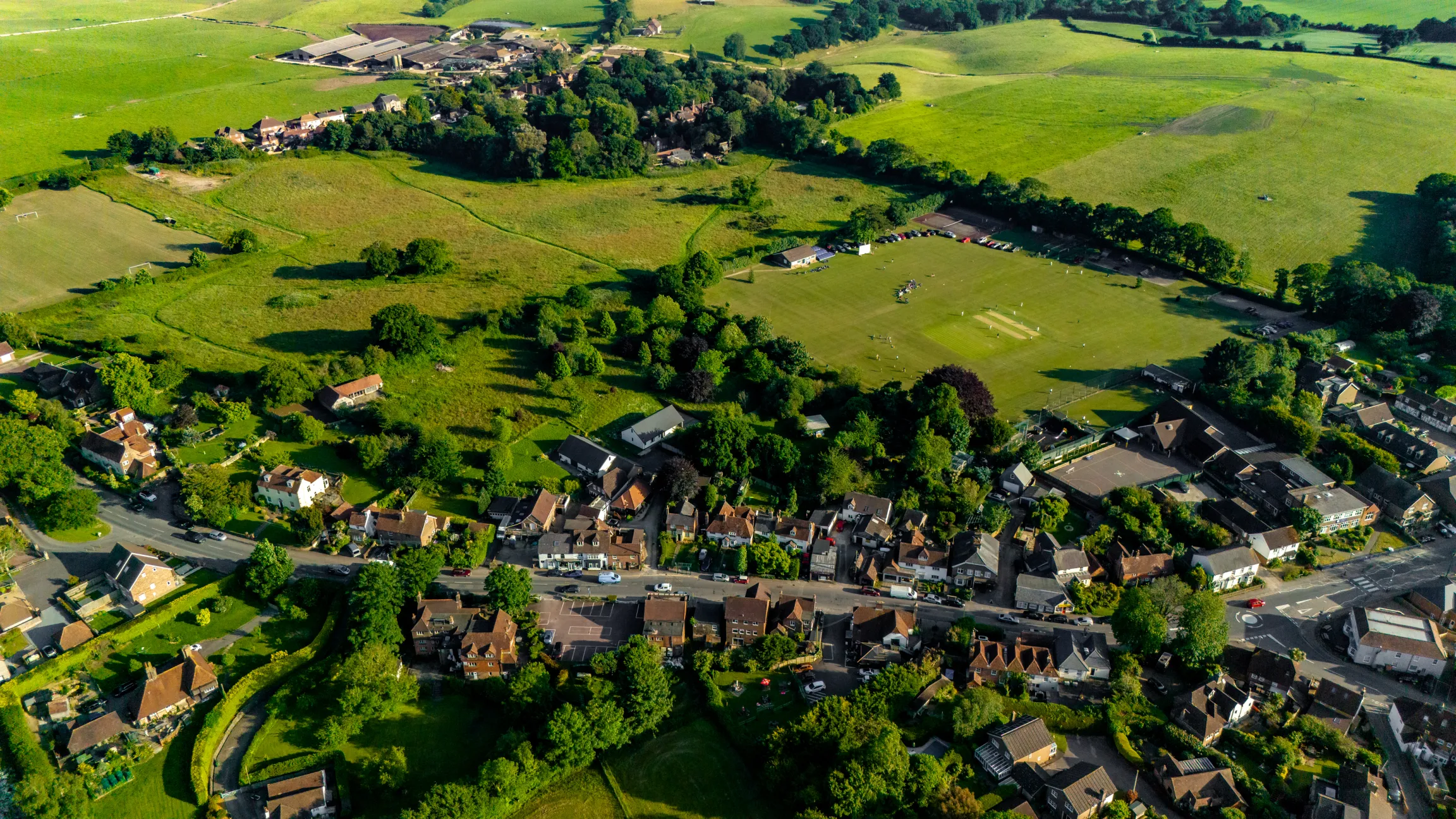 Herstmonceux Branch