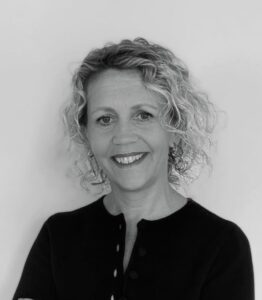 Becky Steel