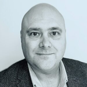 Neil Mugford
