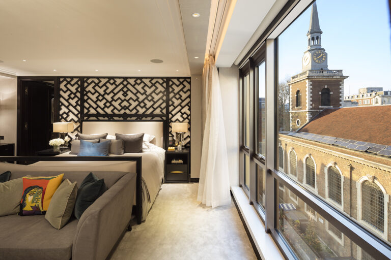 The Rise of Short Lets: How Flexible Living Is Reshaping Prime London